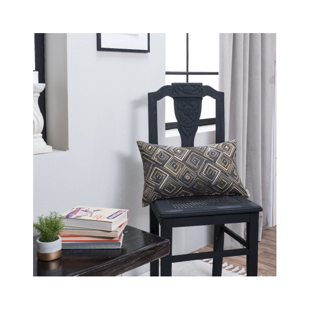 Μαξιλαροθήκη Διακόσμησης Teoran Santos 08 45x45