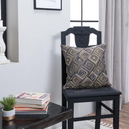 Μαξιλάρι Διακόσμησης Teoran Santos 08 45x45