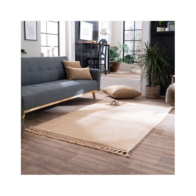 Χαλάκι Teoran Softy New 02 70x140