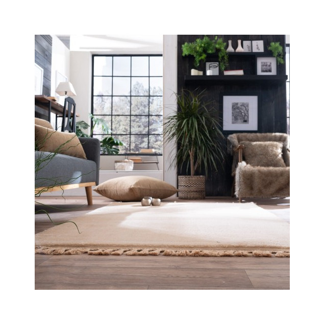 Χαλί Teoran Softy New 02 120x180