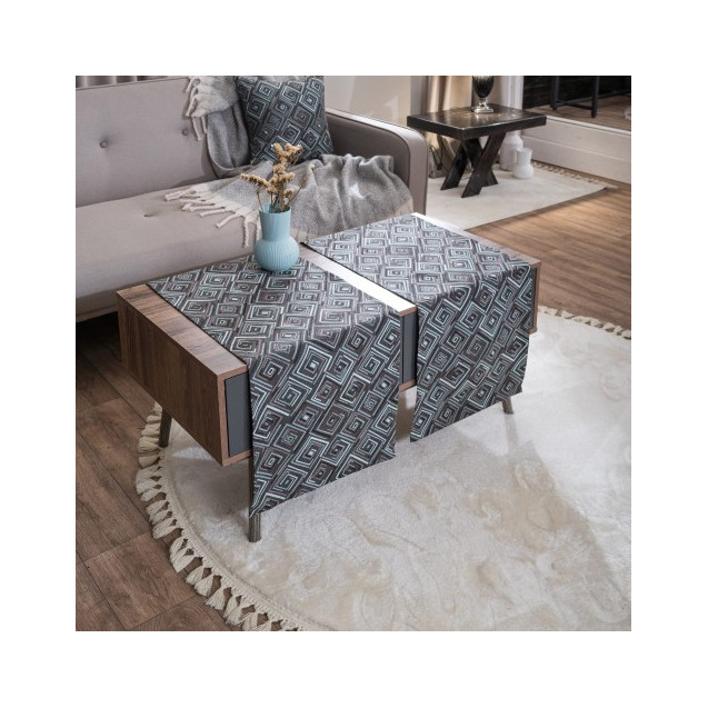 Runner Teoran Santos 04 40x160