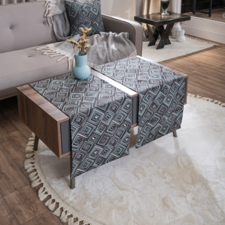 Runner Teoran Santos 04 40x160