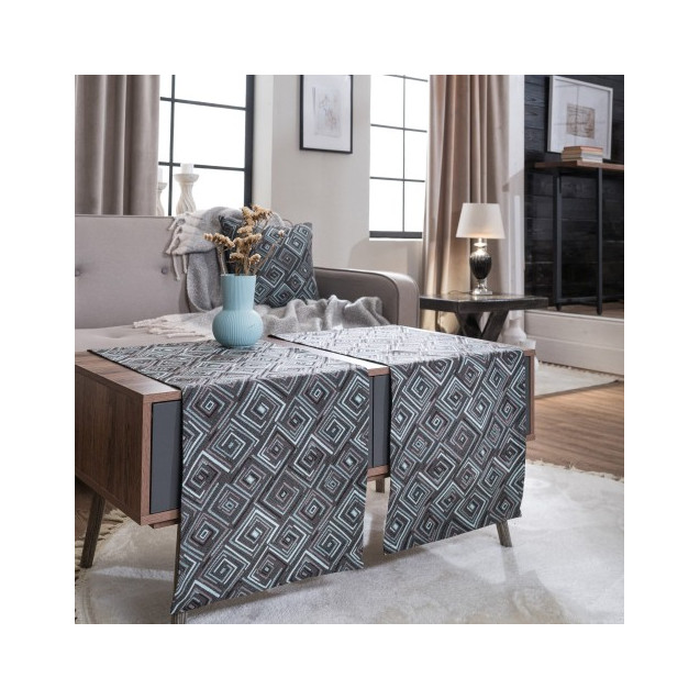 Runner Teoran Santos 04 40x160