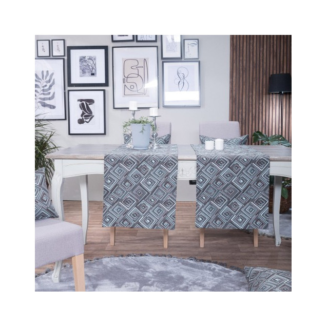 Runner Teoran Santos 04 40x160