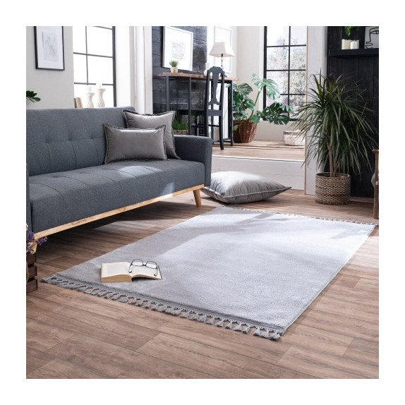 Χαλάκι Teoran Softy New 11 70x140