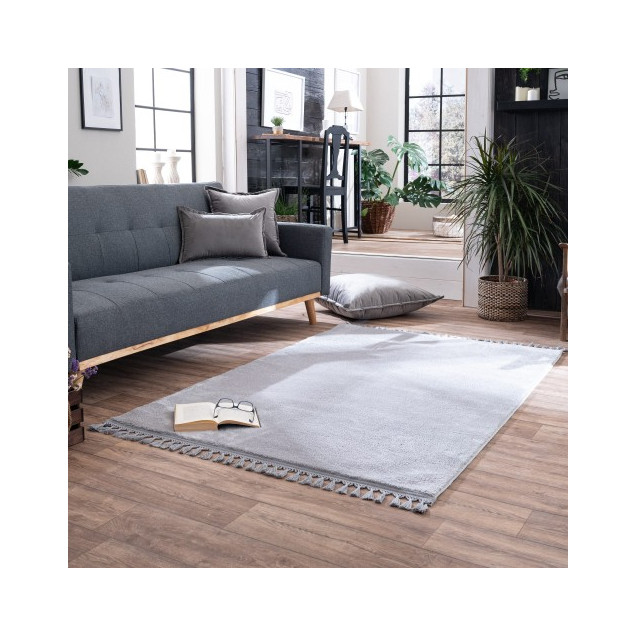 Χαλάκι Teoran Softy New 11 70x140