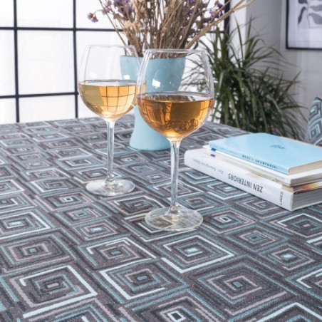 Τραπεζομάντηλο Teoran Santos 04 135x135