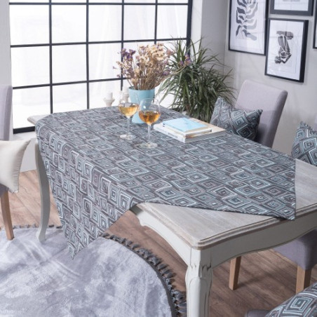 Τραπεζομάντηλο Teoran Santos 04 135x135