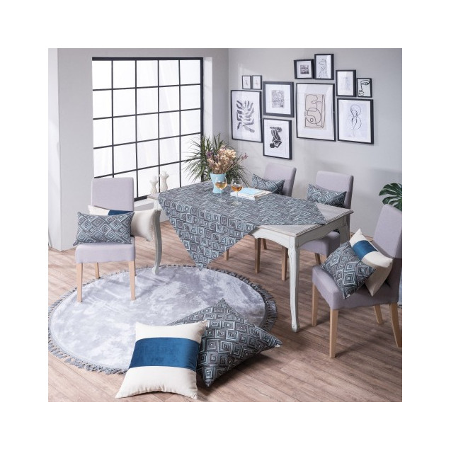 Τραπεζομάντηλο Teoran Santos 04 135x135