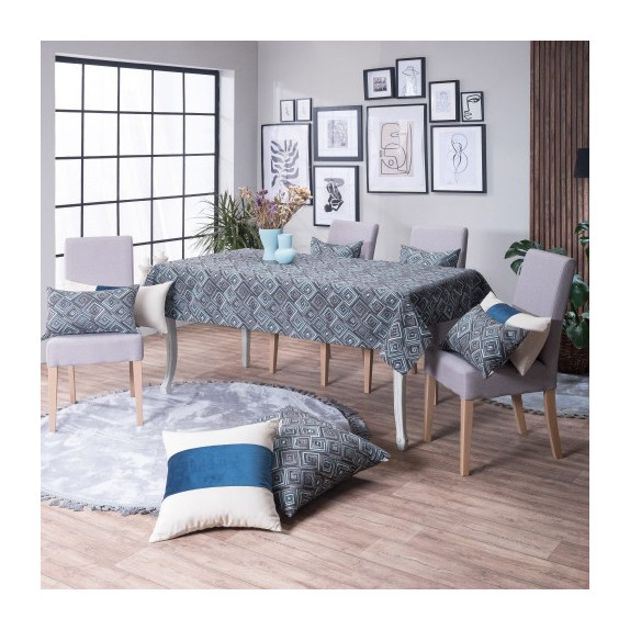 Τραπεζομάντηλο Teoran Santos 04 135x180