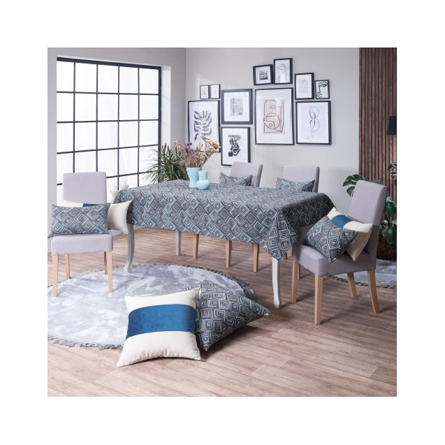 Τραπεζομάντηλο Teoran Santos 04 135x180