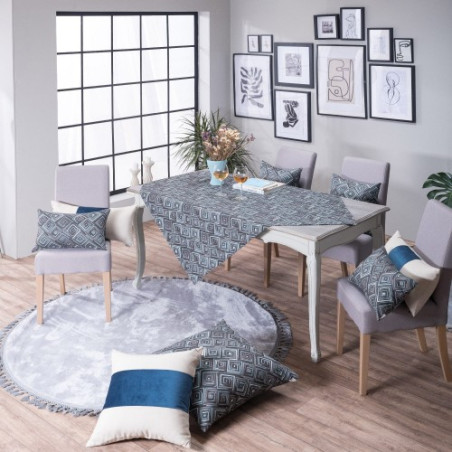 Τραπεζομάντηλο Teoran Santos 04 135x180