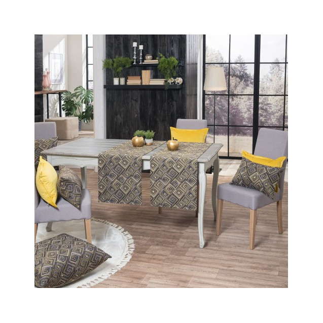 Runner Teoran Santos 08 40x160