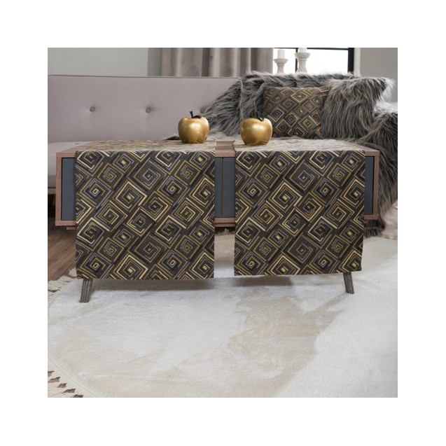 Runner Teoran Santos 08 40x160