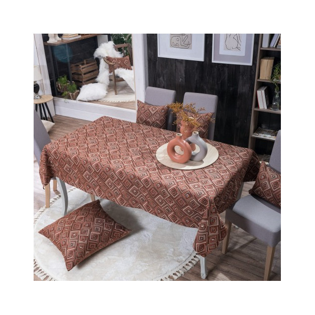 Τραπεζομάντηλο Teoran Santos 05 135x135