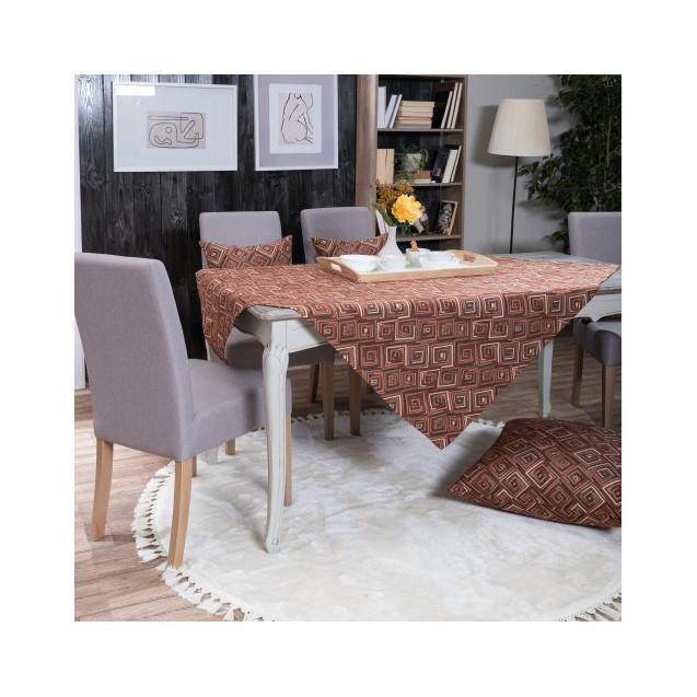 Τραπεζομάντηλο Teoran Santos 05 135x180