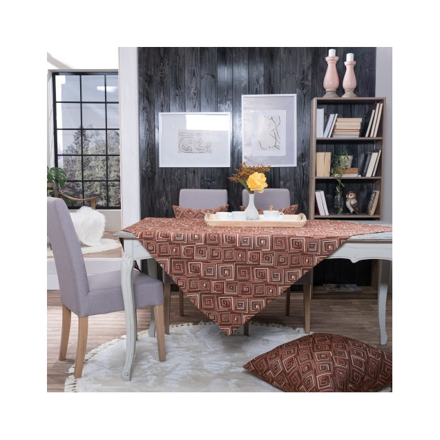 Τραπεζομάντηλο Teoran Santos 05 135x180