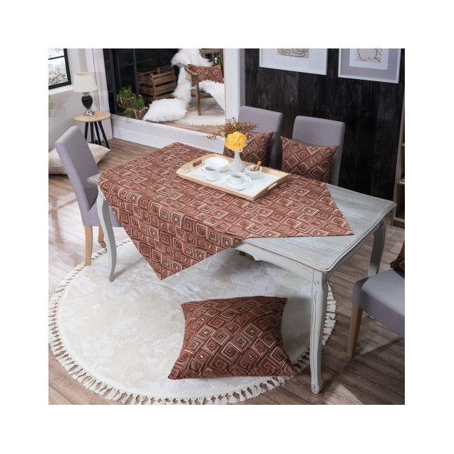 Καρέ Teoran Santos 05 90x90