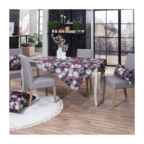 Καρέ Teoran Alegria 90x90