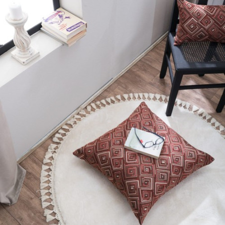 Μαξιλάρι Διακόσμησης Teoran Santos 05 45x45