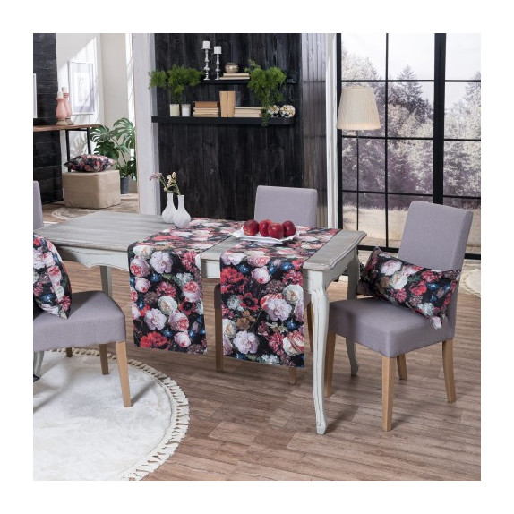 Runner Teoran Alegria 38x152