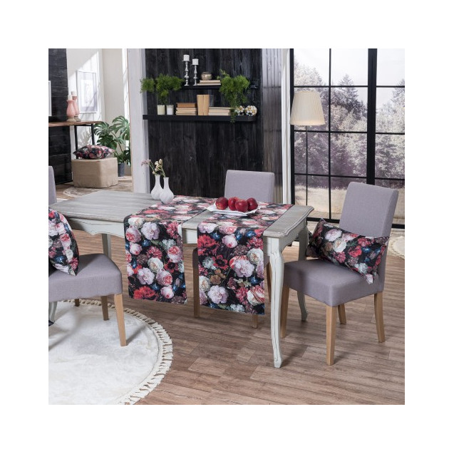 Runner Teoran Alegria 38x152