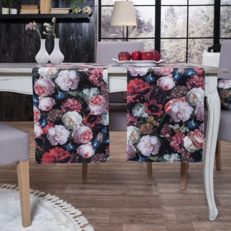 Runner Teoran Alegria 38x152