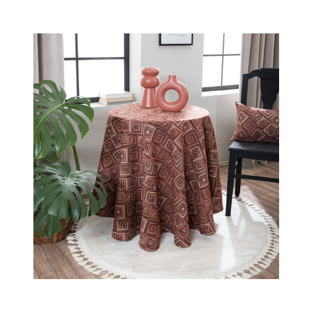 Ροτόντα Teoran Santos 05 Δ180