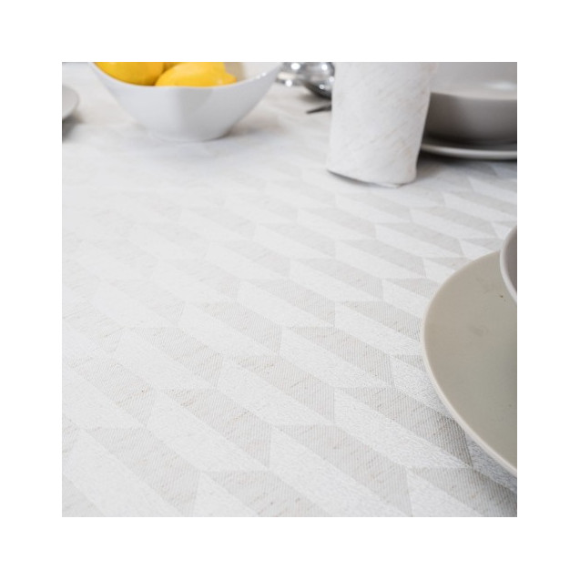 Σετ Τραπεζομάντηλο και 12 Πετσέτες Φαγητού...