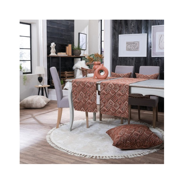 Runner Teoran Santos 05 40x160