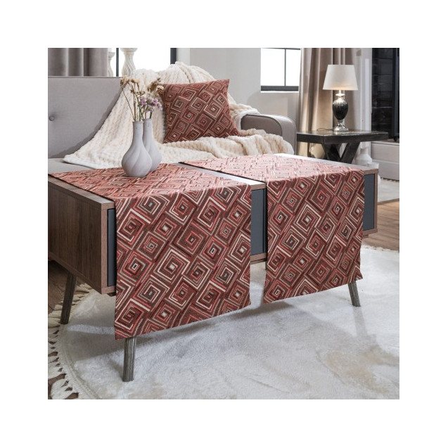 Runner Teoran Santos 05 40x160