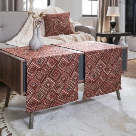 Runner Teoran Santos 05 40x160