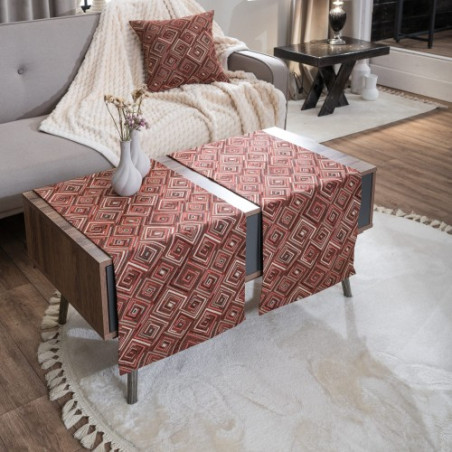 Runner Teoran Santos 05 40x160