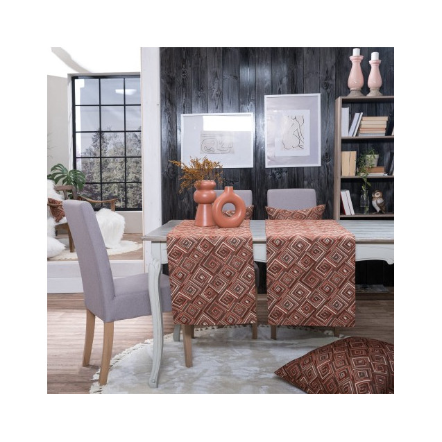 Runner Teoran Santos 05 40x160