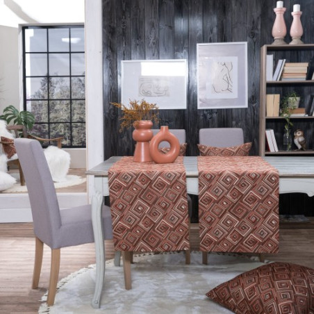 Runner Teoran Santos 05 40x160