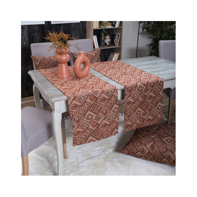 Runner Teoran Santos 05 40x160