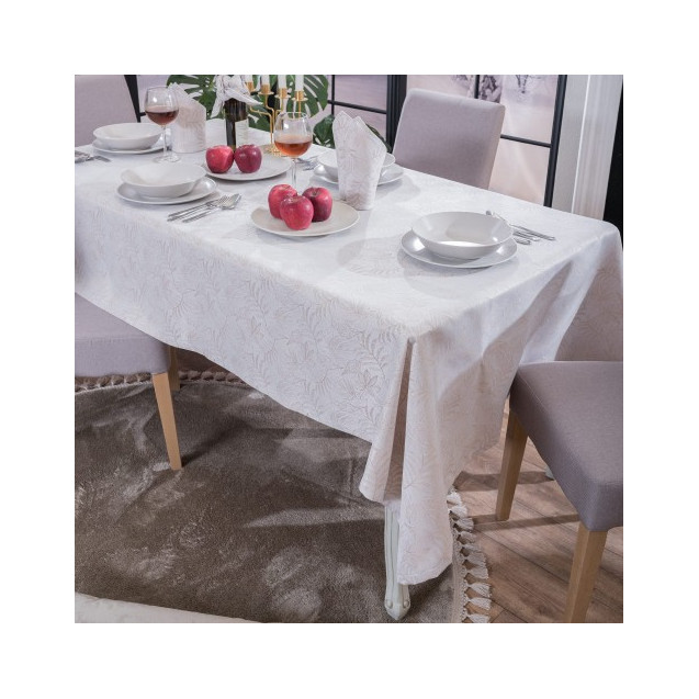 Τραπεζομάντηλο Teoran Correze 140x180