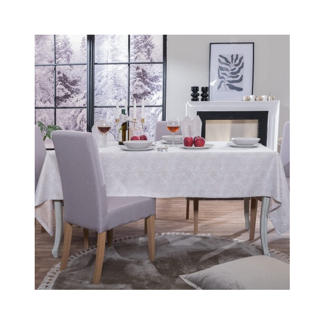 Τραπεζομάντηλο Teoran Correze 140x180