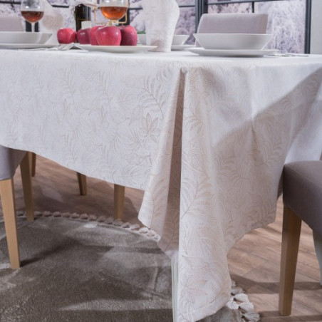 Τραπεζομάντηλο Teoran Correze 160x250