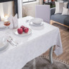 Σετ Τραπεζομάντηλο και 12 Πετσέτες Φαγητού Teoran Correze 160x250