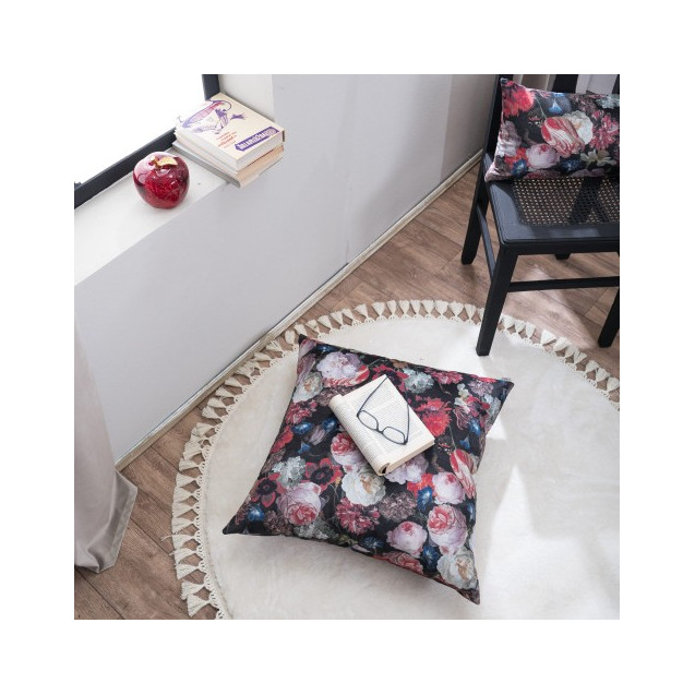 Μαξιλαροθήκη Διακόσμησης Δαπέδου Teoran Alegria...