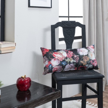 Μαξιλαροθήκη Διακόσμησης Teoran Alegria 30x60