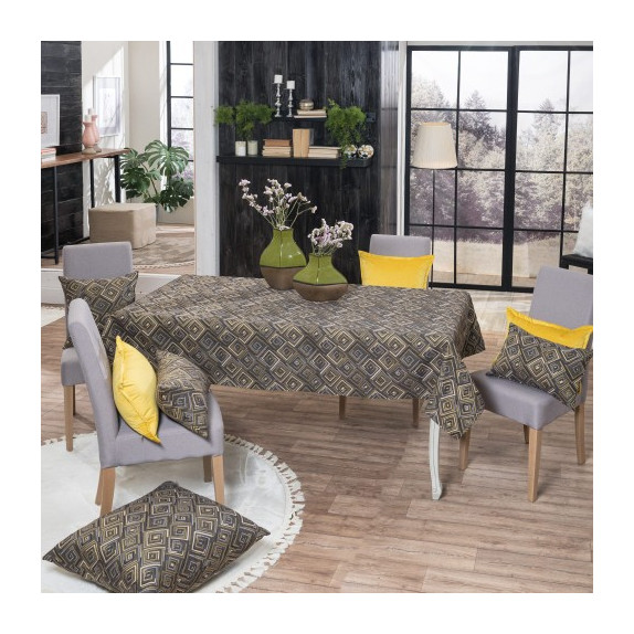 Τραπεζομάντηλο Teoran Santos 08 135x135