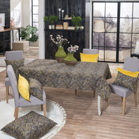 Τραπεζομάντηλο Teoran Santos 08 135x135