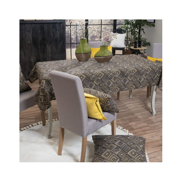 Τραπεζομάντηλο Teoran Santos 08 135x135