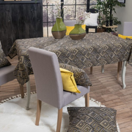 Τραπεζομάντηλο Teoran Santos 08 135x135
