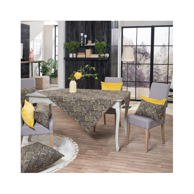 Τραπεζομάντηλο Teoran Santos 08 135x180