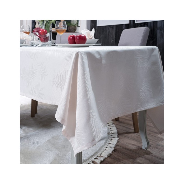 Τραπεζομάντηλο Teoran Gordes 140x180