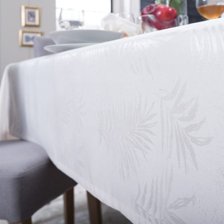 Τραπεζομάντηλο Teoran Gordes 160x250