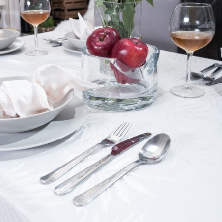 Τραπεζομάντηλο Teoran Gordes 160x320